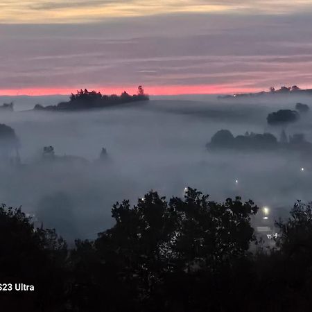 Belvedere Du Midi Ayguesvives Buitenkant foto